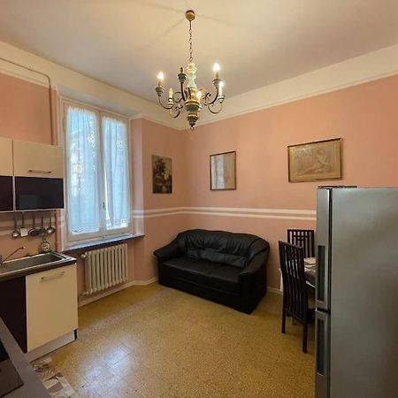 Appartamento La Gardenia Del Ducato Parma Esterno foto